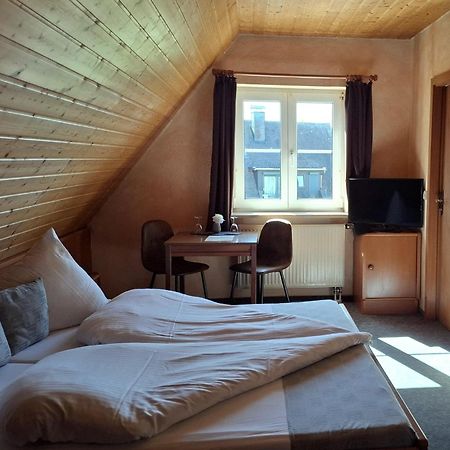 Hotel Klett B&B Langenargen Kültér fotó