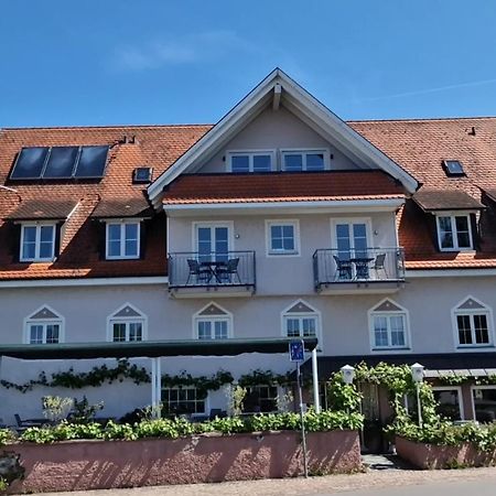 Hotel Klett B&B Langenargen Kültér fotó