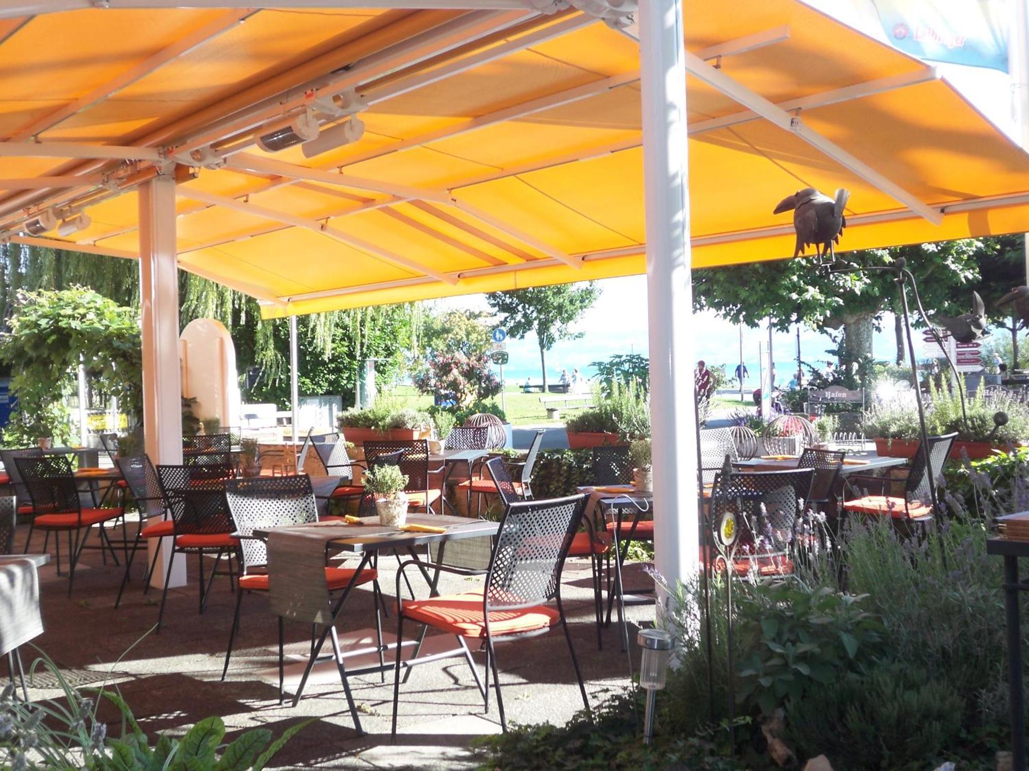 Hotel Klett B&B Langenargen Kültér fotó