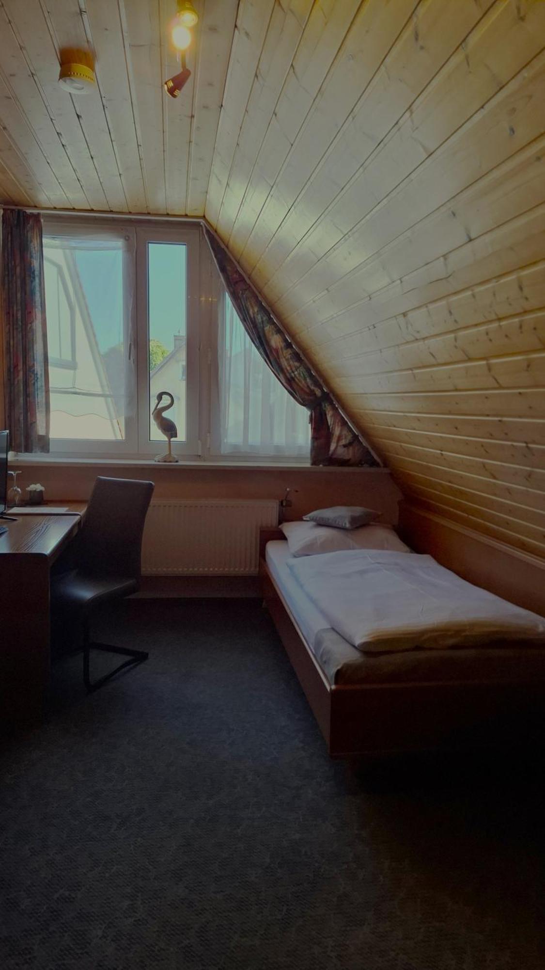 Hotel Klett B&B Langenargen Kültér fotó