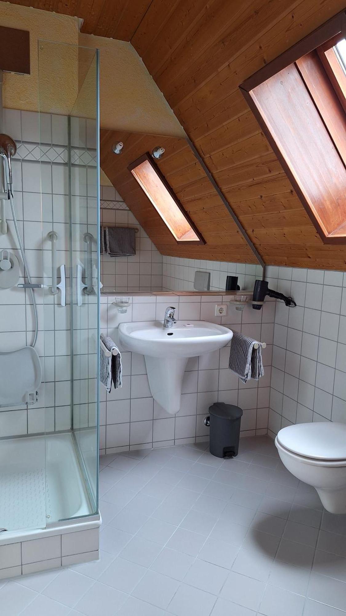 Hotel Klett B&B Langenargen Kültér fotó