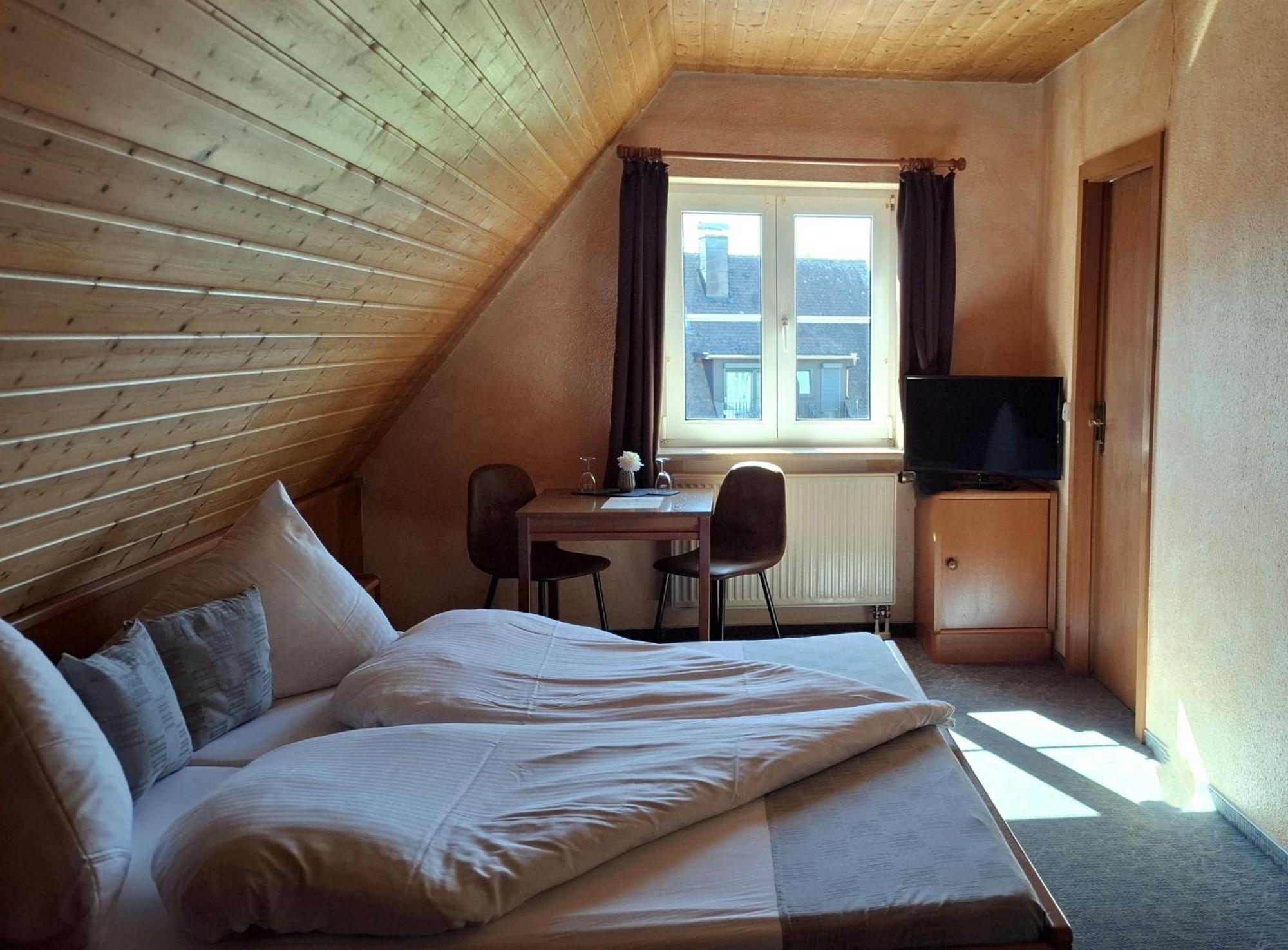 Hotel Klett B&B Langenargen Kültér fotó