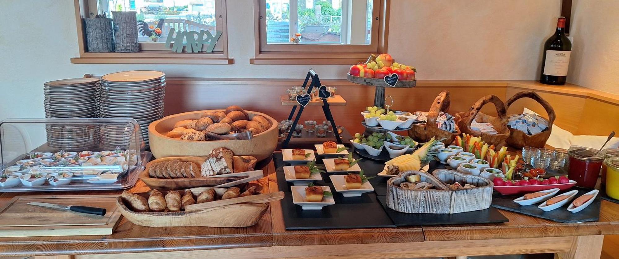 Hotel Klett B&B Langenargen Kültér fotó