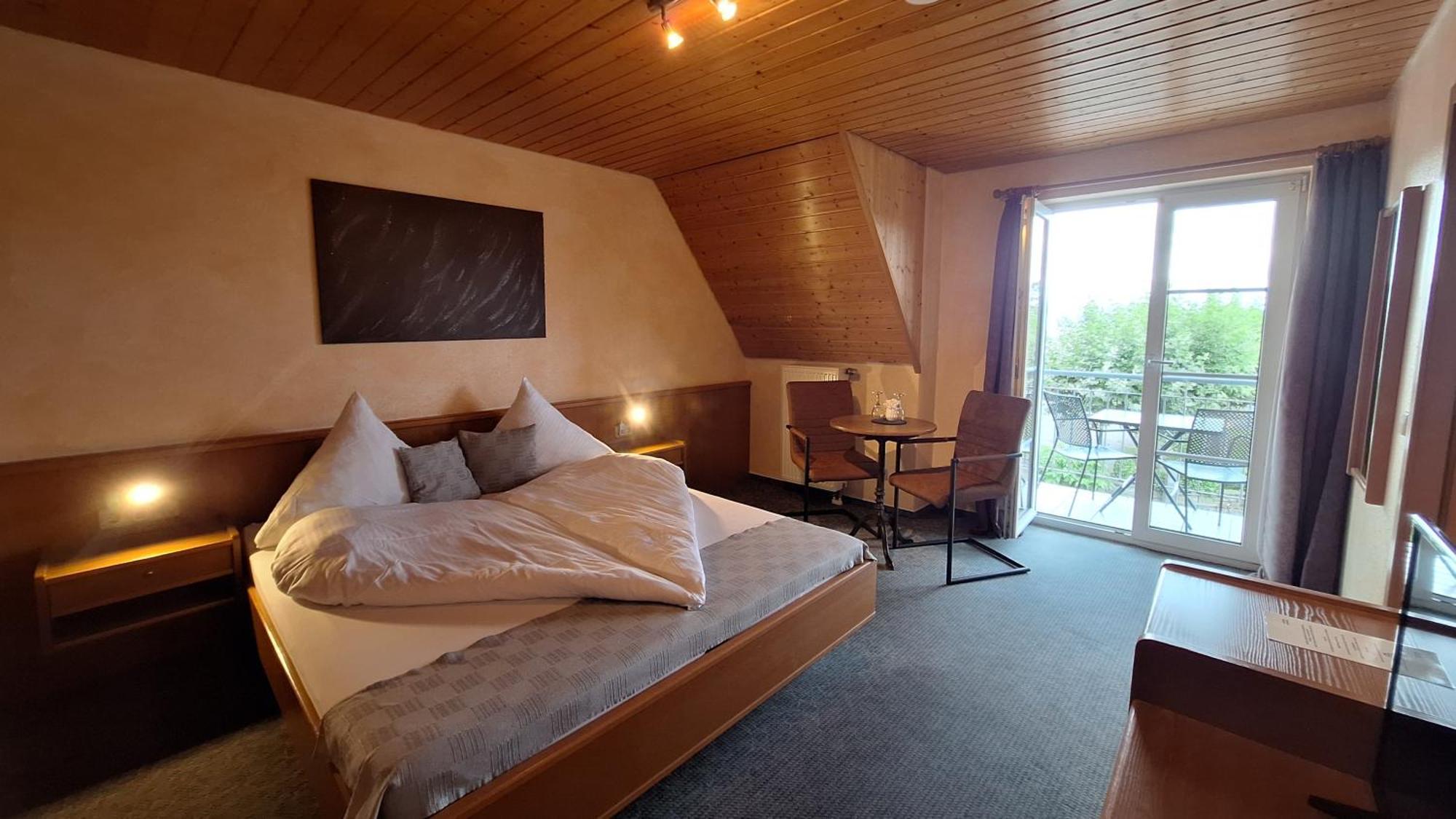 Hotel Klett B&B Langenargen Kültér fotó