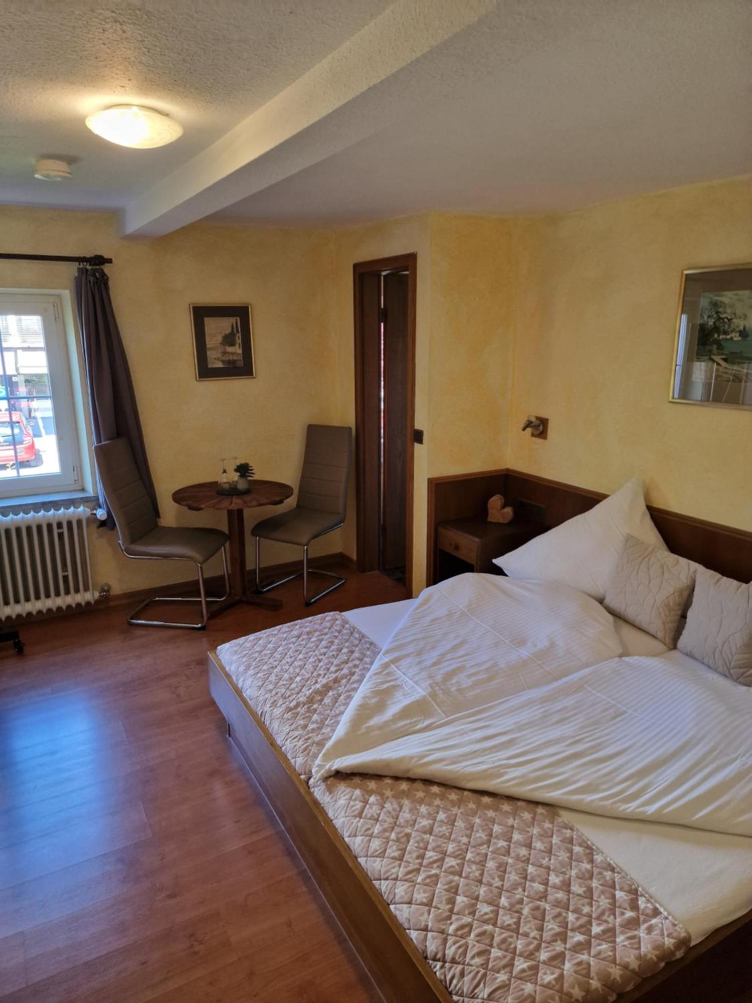 Hotel Klett B&B Langenargen Kültér fotó