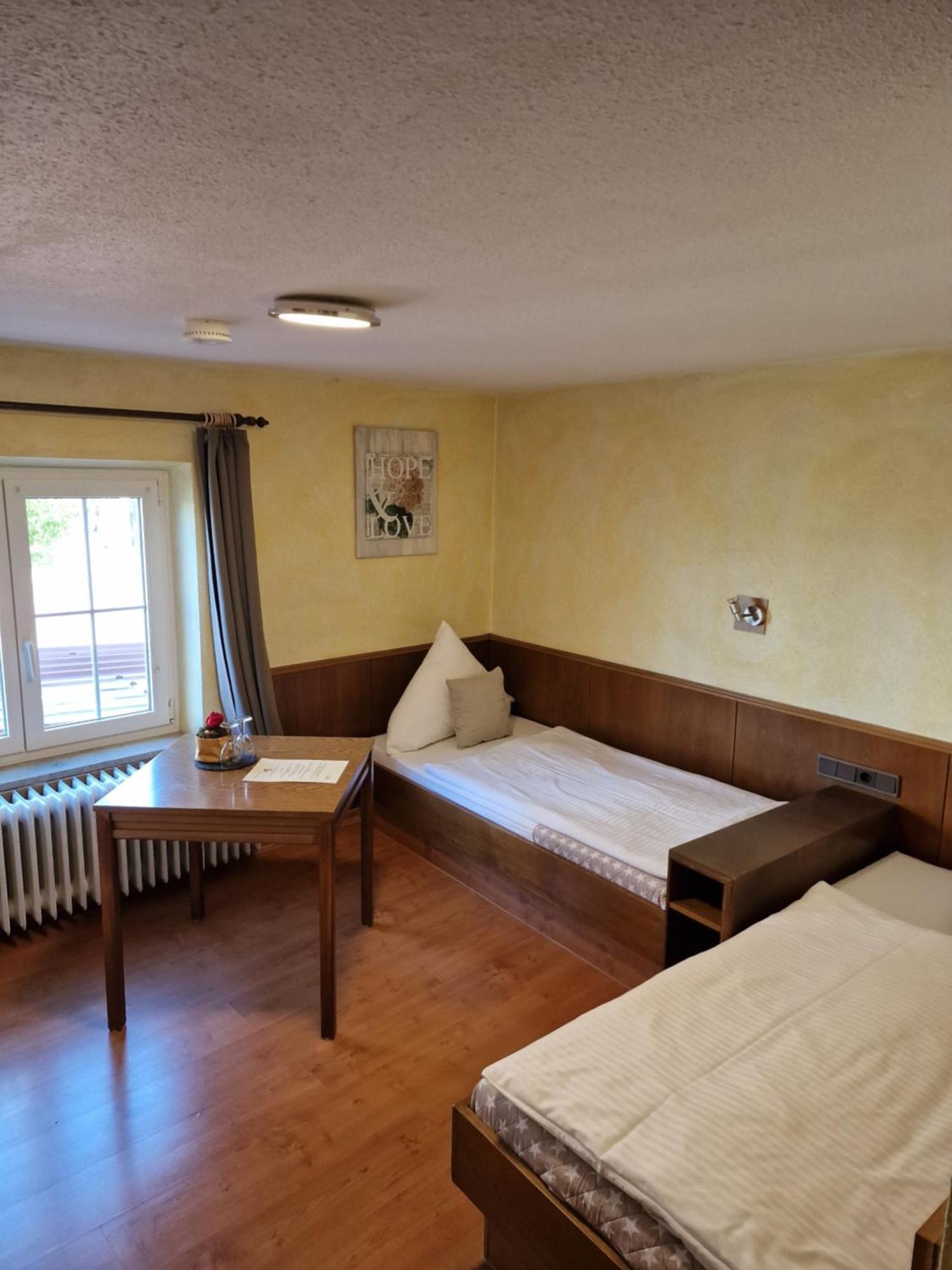 Hotel Klett B&B Langenargen Kültér fotó