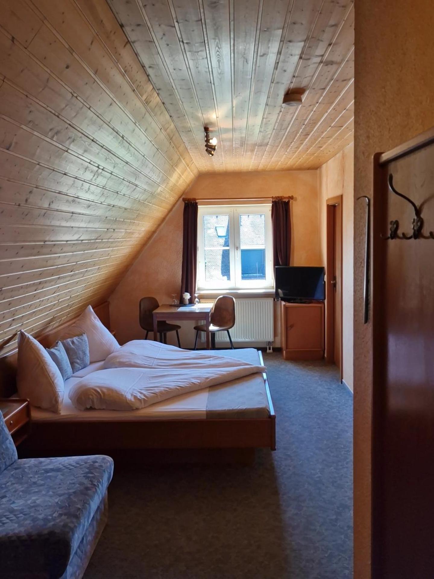 Hotel Klett B&B Langenargen Kültér fotó