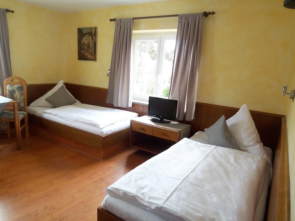 Hotel Klett B&B Langenargen Kültér fotó